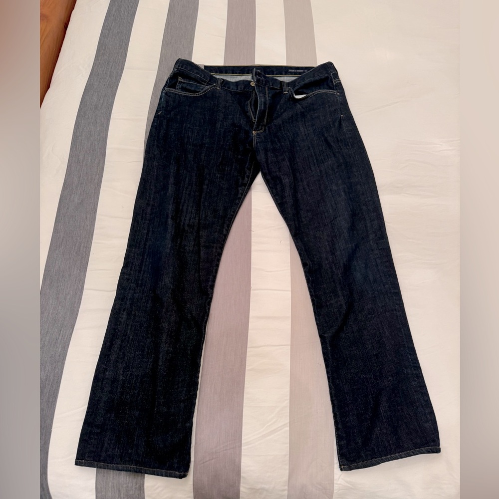Citizens of Humanity jeans